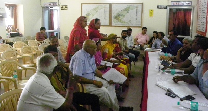 सड़कों का जोल ! टेण्डर प्रक्रिया से नहीं कर पा रहा मेल-जोल: माउंट आबू
