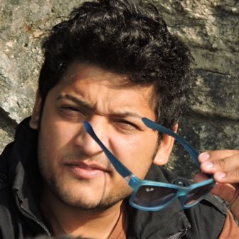 PARTH BHATT