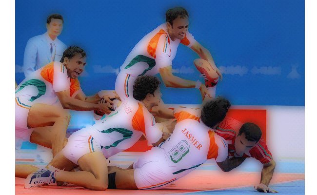 Pro Kabbadi open tournament, Coming soon in Mount Abu