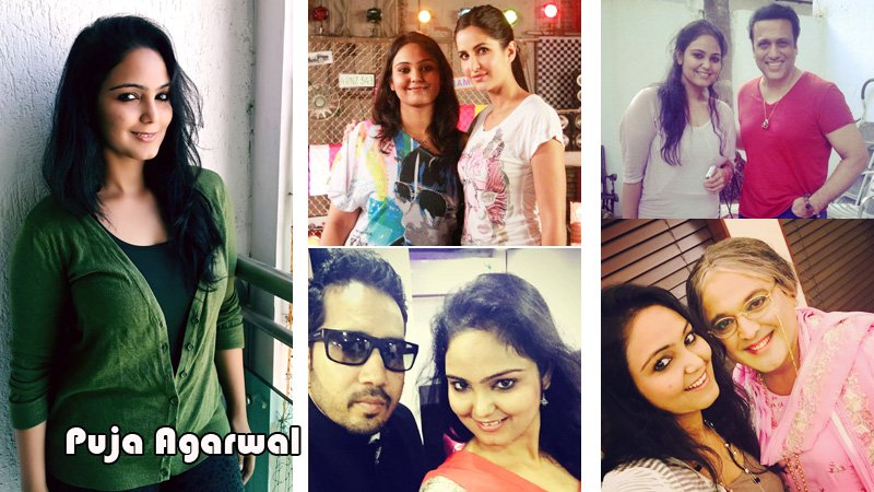 [Interview] When you are passionate for your ambition, success is your birthright: Puja Agarwal