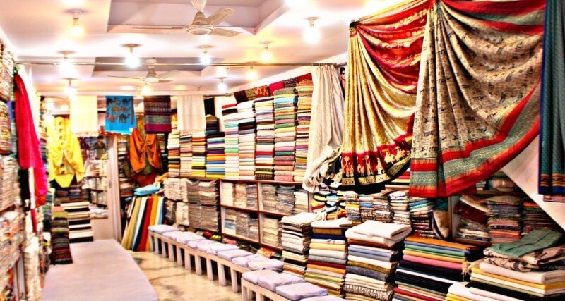 RAMNATH SHOP