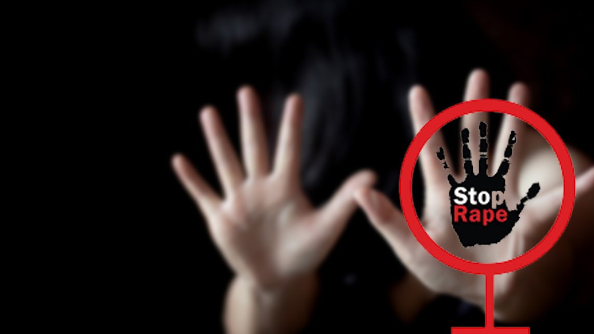 बालिका के साथ किया दुष्कर्म, आरोपी गिरफ्तार: माउंट आबू