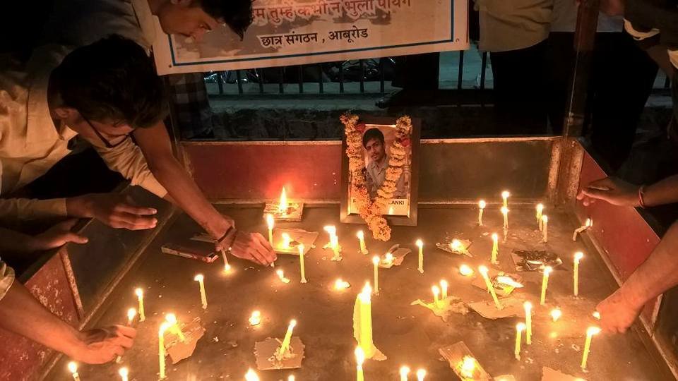 क्या ग्लोबल नर्सिंग कॉलेज के प्रीसिंपल कि होगी गिरफ्तारी ? 'रविन्द्र फ़ासी मामला'