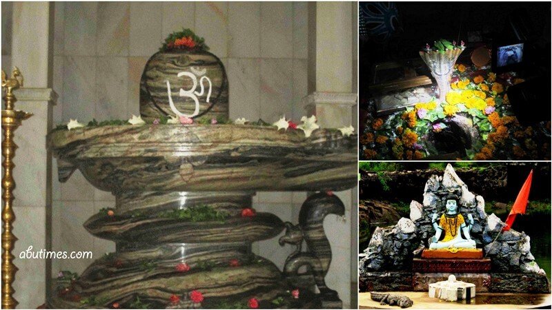 सावन  का पहला सोमवार, जाने आबू के अलौकिक शिवालयों की कहानी
