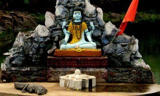 SANT SAROVAR | संत सरोवर  | સંત સરોવર