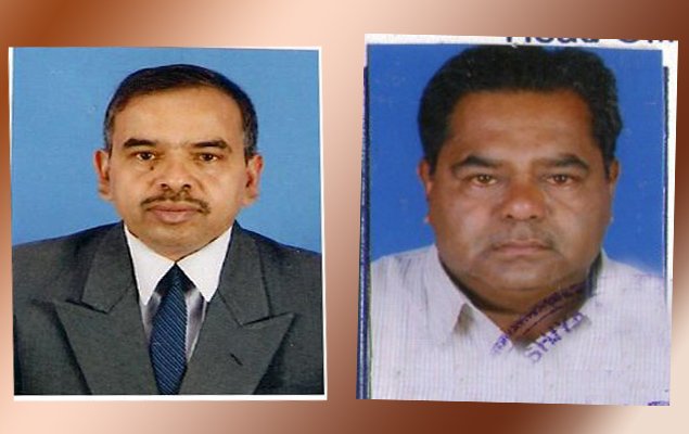 अखिल भारत वर्षीय समाचार पत्र संध में अब अनिल ऐरन प्रदेश महामंत्री एवं युसुफ हुसेन जिला अध्यक्ष