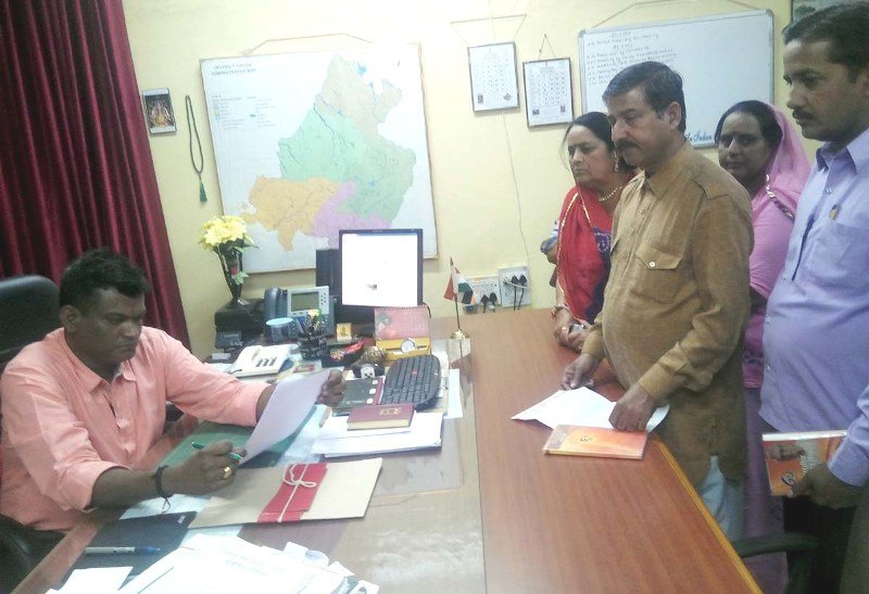 श्रमिक विरोधी श्रम कानून में संशोधन पर रोक की मांग