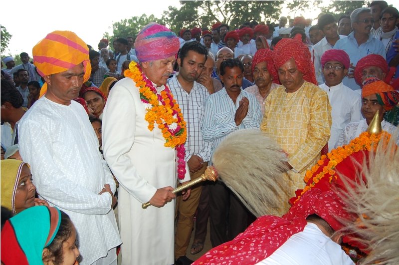 दो दिनों का राजपाठ और दो दिनों के राजा: पौराणिक खबर