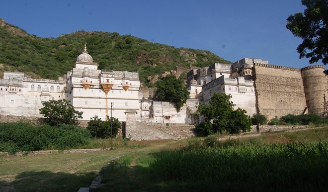 देवनगरी सिरोही का स्वर्णिम इतिहास