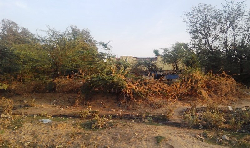 फिर तालाब खुदाई की बनी सहमति, 7 अप्रेल को होगा श्रमदान: सिरोही