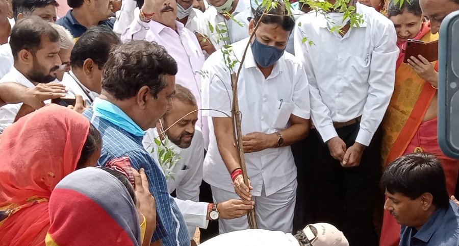 प्रधानमंत्री मोदी ने किया सिरोही मेडिकल काॅलेज का वर्चुअल शिलान्यास