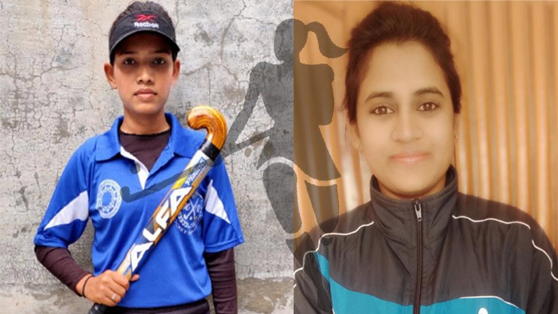 सिरोही की छोरिया किसी से कम है के? राष्ट्रीय स्तर पर जिले का बढाया मान