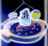 Rush for the all new ice-cream flavors at Havmor Eatery, Mount Abu
