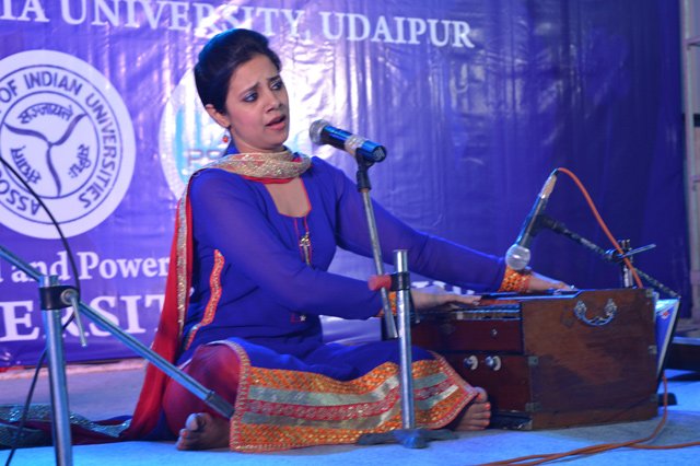 Cultural Events Held At Pacific University, Day 3, SAU FEST