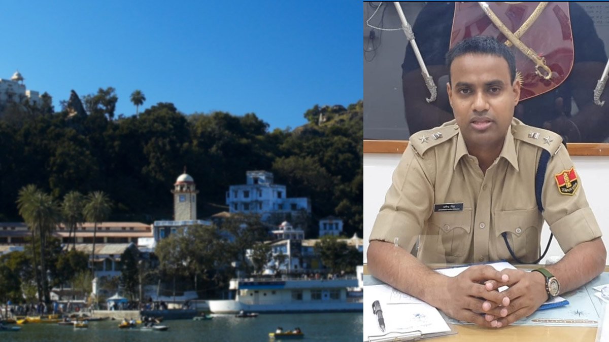 सिरोही जिले में फिर थानाधिकारी व अन्य पुलिस बल के तबादले