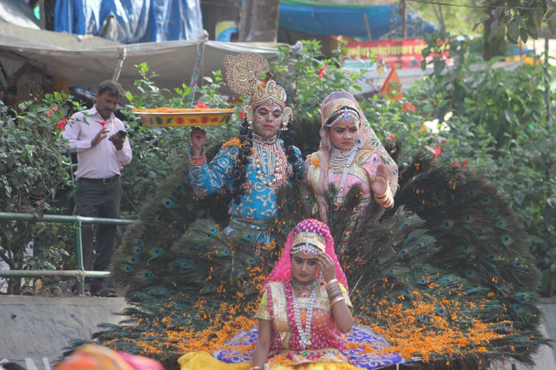 पर्यटन विभाग का डुप्लीकेट शो, ग्रीष्म समारोह में फिर वही कलाकार और वही कार्यक्रम