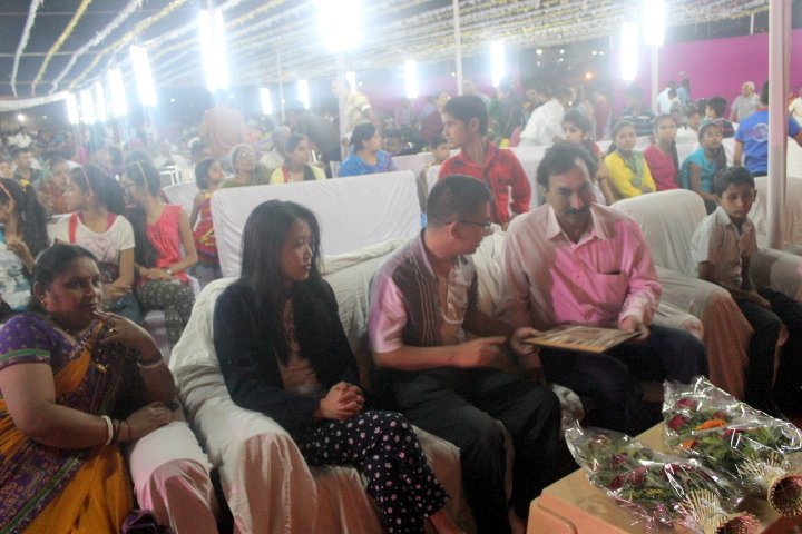 Summer Festival Day 1 Mount Abu Pics 2-2