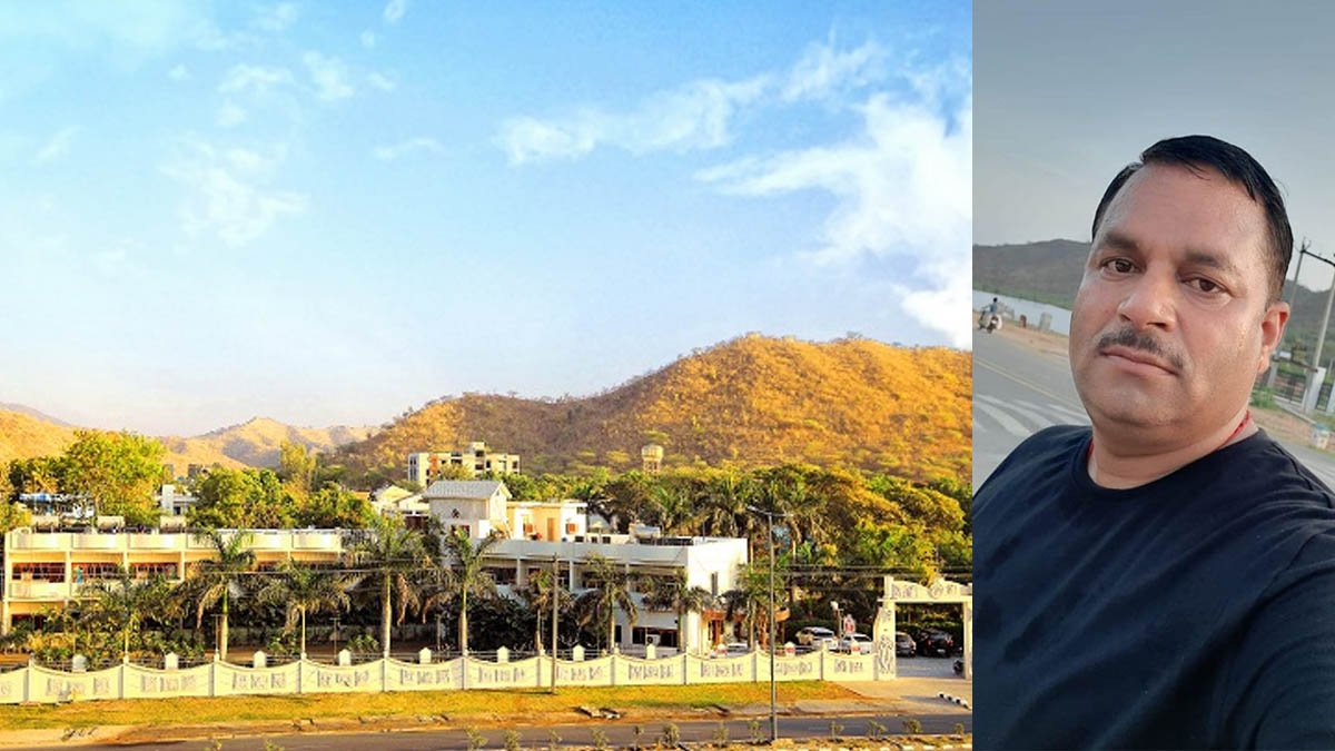 पालिका अध्यक्ष सुरेश सिंदल उच्च स्तरीय विभागीय जांच में दोषी करार