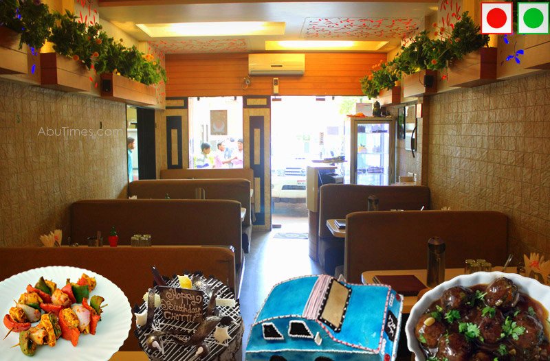 SWAGAT RESTAURANT & CAKES (BAKERY)