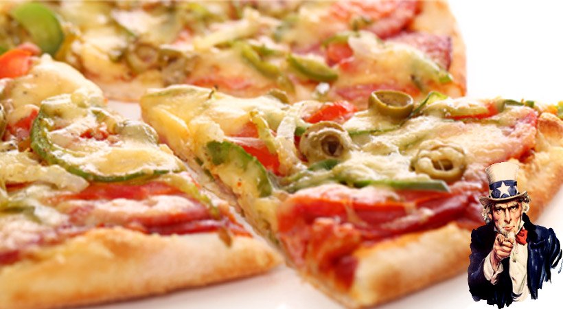 US PIZZA MOUNT ABU