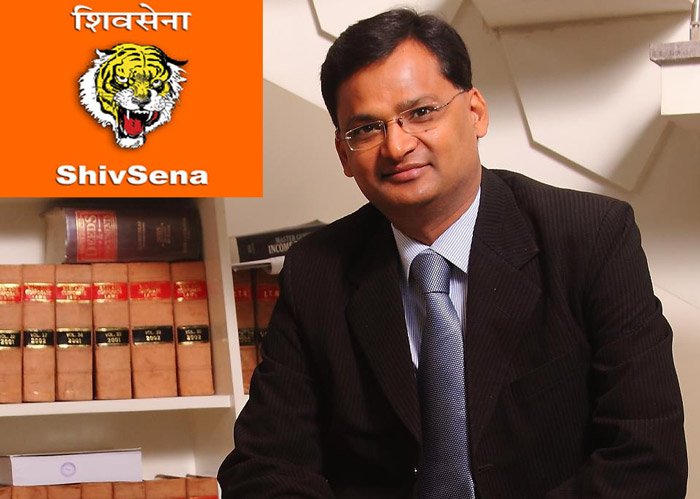 शिवेसना ने अब राजस्थान में राजनीतिक पांव पसारने की तैयारी कर ली है