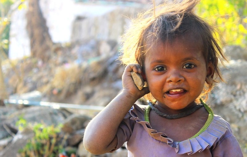 WHERE HUMANITY IS GOING : NEHA VYAS