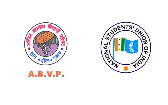 Poll: Which student party will win max. no. of seats in college election ?