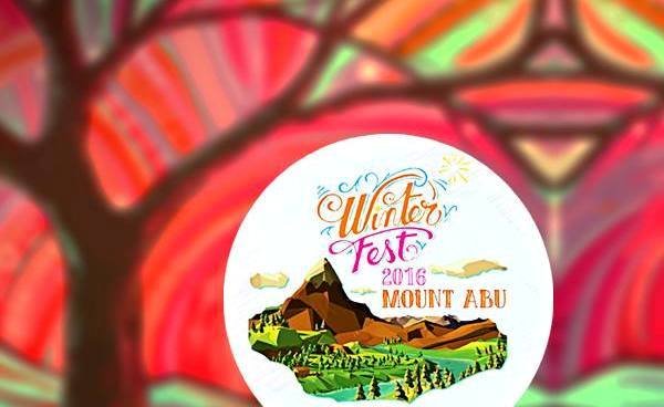 Welcome to the Winter Festival 2016 in Mount Abu, 29, 30 and 31