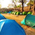 mount abu camping