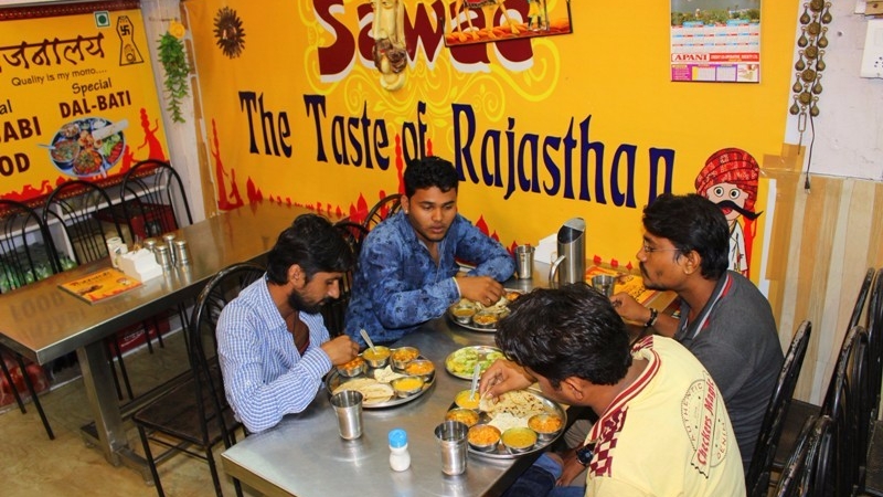 rajasthani-restaurant-mount-abu-5