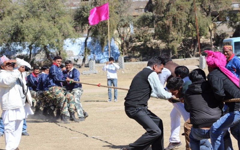 mount-abu-winter-festival