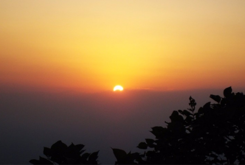 sun-set-mount-abu