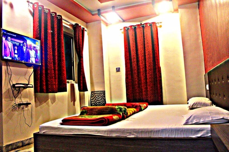 hotel mamata mount abu for group booking