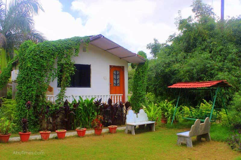 cottages mount abu