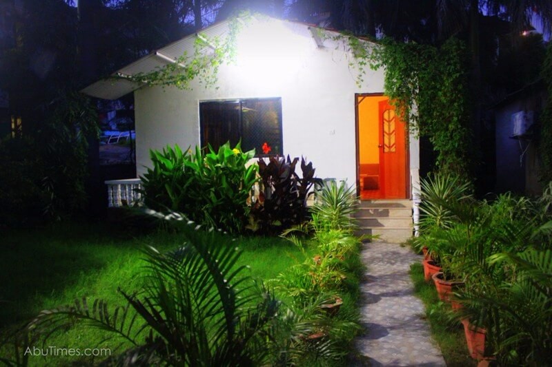 green-view-mount-abu-garden-hotel