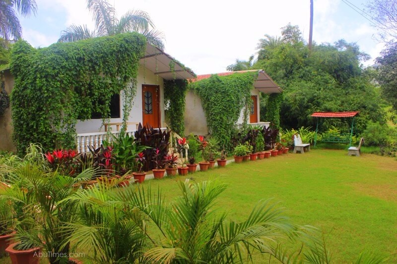 hotel-green-view-mount-abu-best-cottages