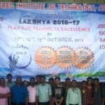 cit lakshya 2016-17