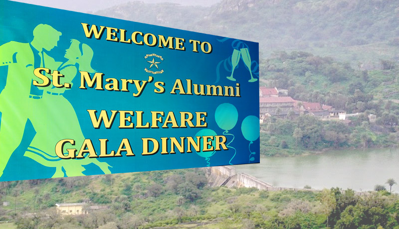 st marys mount abu gala dinner