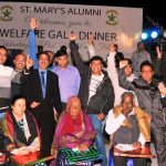 St. Mary's Alumni Welfare Gala Dinner