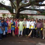 swatch bharat abhiyaan mount abu