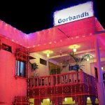 hotel gorbandh mt abu