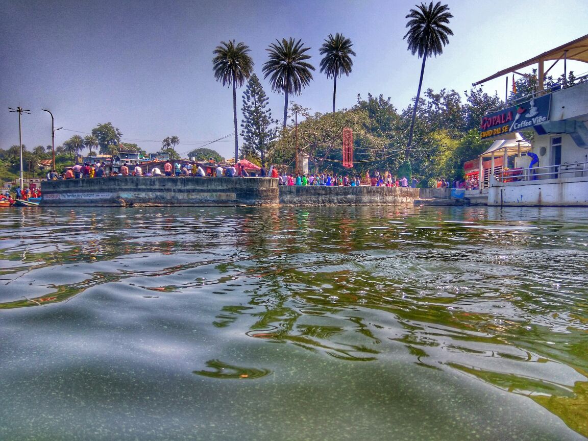 nakki lake miunt abu