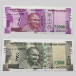 new 500, 1000 notes