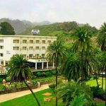 hotel hillock mount abu