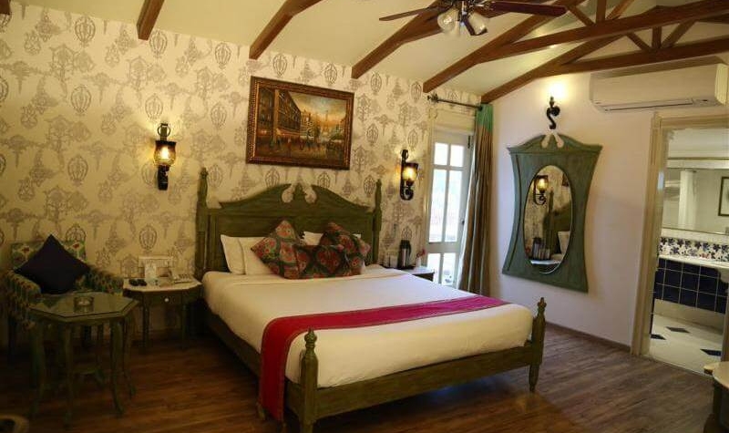 Hotel Hillock, Mount Abu  2023 Updated Prices, Deals