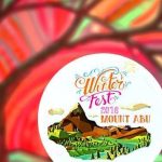 winter festival munt abu 2016