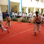 cit abu road karate abu challenge cup