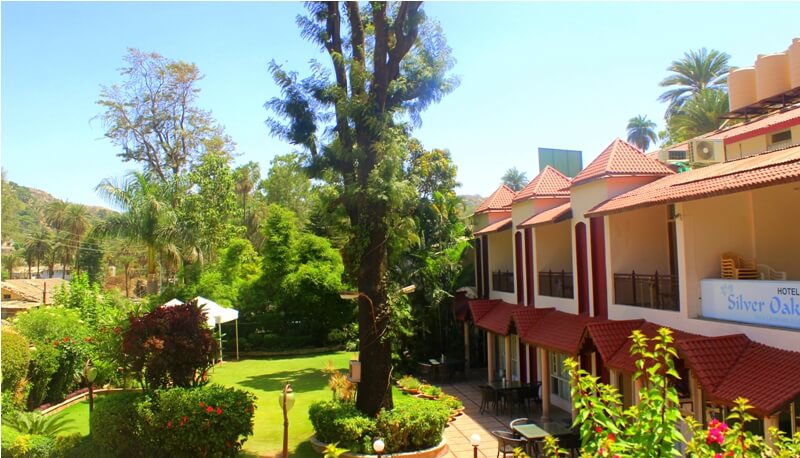 mount abu garden boutique hotel