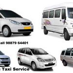 mount abu taxi service