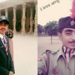 jaipal singh ncc cadet sirohi